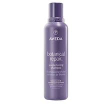 Botanical Repair Purple Toning Shampoo