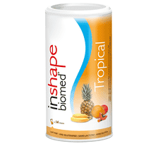 Shake Tropical