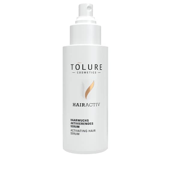 Hairactiv Activating Hair Serum