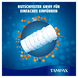 Compak Tampons Super Plus Mega Pack - 30 Stk.