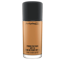M·A·C - Studio Fix Fluid SPF 15 - NC 58 - 30 ml