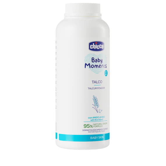 Poudre de Talc