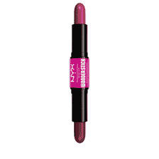 Blush - Deep Magenta N Ginger