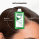 Brennnessel-Shampoo