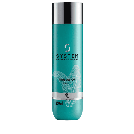 Shampoo beginning shop with s