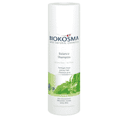 Shampoo Balance  Brennnessel