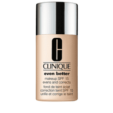 Even Better Makeup SPF 15   Honey