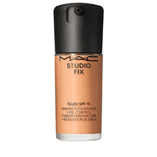 Studio Fix Fluid Foundation SPF15 - C5.5