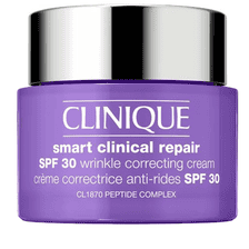 Smart Clinical Repair Wrinkle Correcting Cream SPF 30