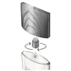 Eau de Parfum Refill
