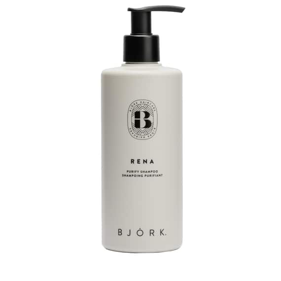 Rena Shampoo Purifying
