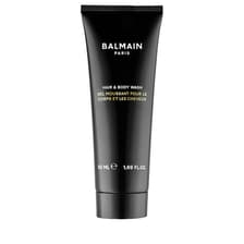 Hair Body Wash Travel Size