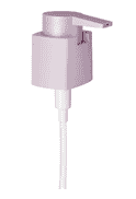 Pumpe f    r 1 Liter Flasche Wella SP Balance Scalp