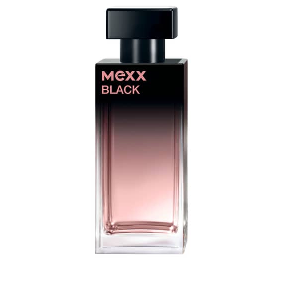 Black Women Eau de Parfum