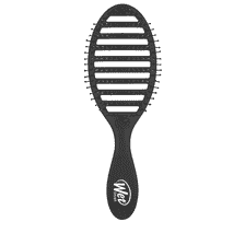 Speed Dry - Black