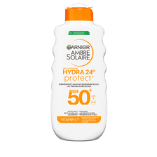 Hydra Protect+ Latte solare 24h SPF 30