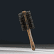 Large Round Brush Boar & Nylon Bristles