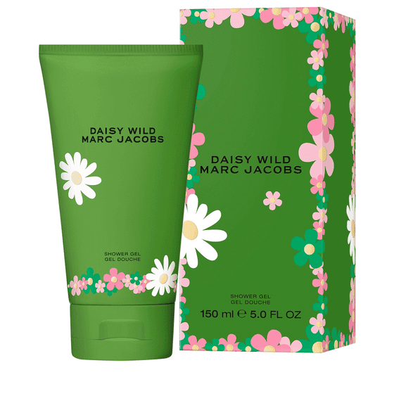 Wild Shower Gel
