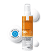 Invisible Spray SPF50+