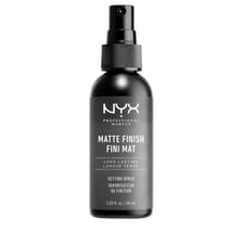 Make Up Setting Spray - Matte Finish/Long Lasting