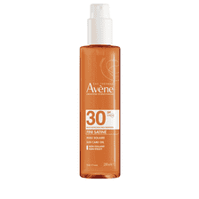 Sun Oil SPF30  