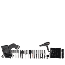 Coiffeur Apprenti Set - Gaucher