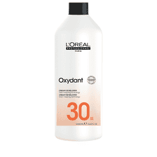 Oxidant Creme Odor Trapping Technology 9%