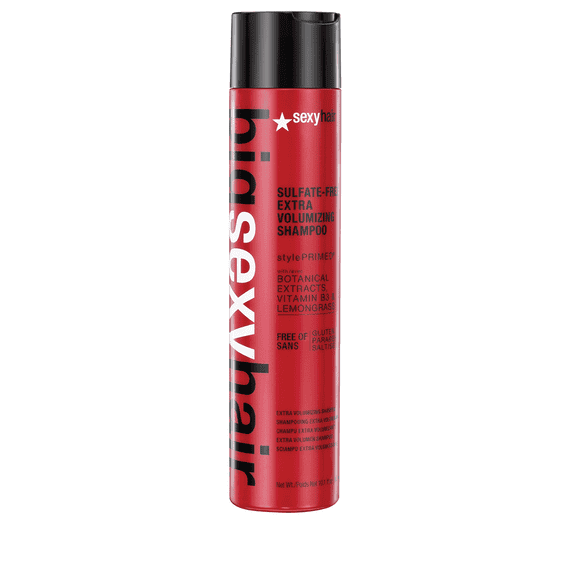 Color Safe Extra Volumizing Shampoo