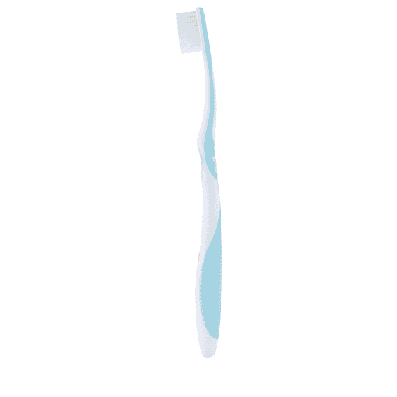 Gum Protection Soft Toothbrush