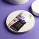 Collagen Hydrogel Under Eye Patches - 3 pairs