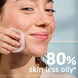 Exfoliating Anti-Blemish Toner Pads - 50 Pads