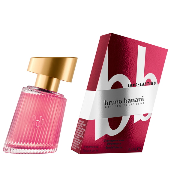 Dangerous Woman Eau de Toilette