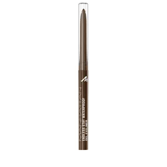 Endless Stay Waterproof Gel Eyeliner
