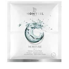 Maschera Comfort Idratante Intensiva