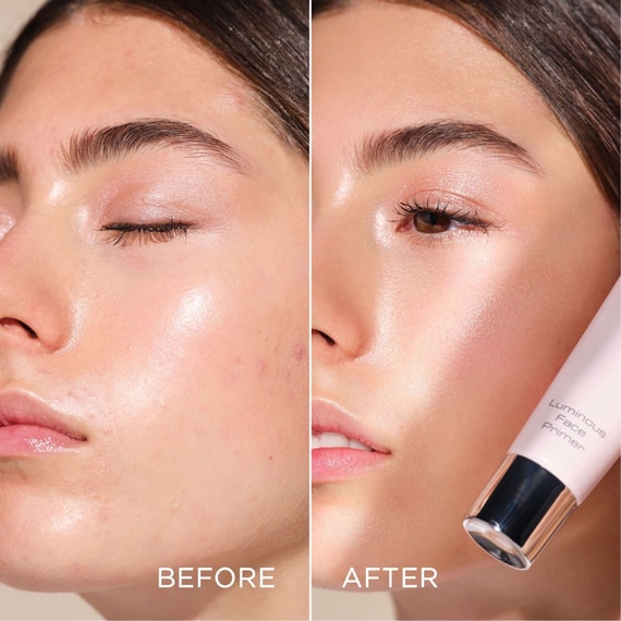 Liminous Face Primer