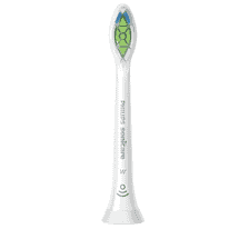 W2 Optimal White testine standard per spazzolini sonici HX6065/10