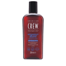 Anti-Dandruff & Dry Scalp Shampoo