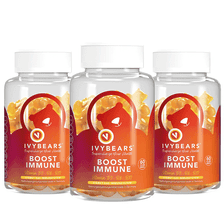 Boost Immune 3 month package
