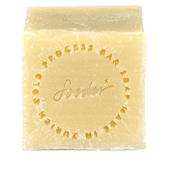 Natural Cold Process Bar Soap - Flower Field