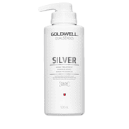 Silver 60sec Treatment