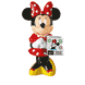 Bagno Schiuma Minnie