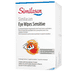 Eye Wipes Sensitive - 14 Salviette