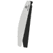 Moon interchangeable file blades 100 grit 50x