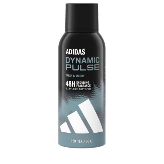 Dynamic Pulse Deo Body Spray