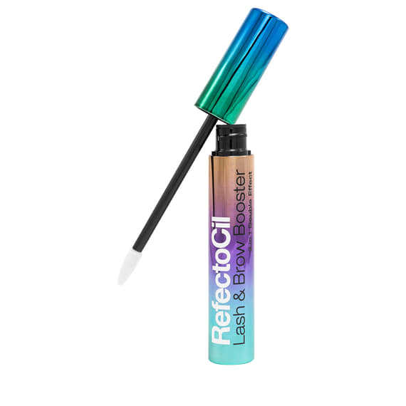 Lash & Brow Booster