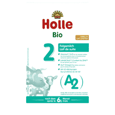 Latte di Proseguimento Bio A2 2