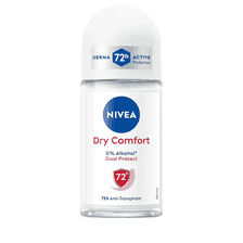 Deo Dry Comfort Roll-on