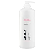 Aufbau-Shampoo