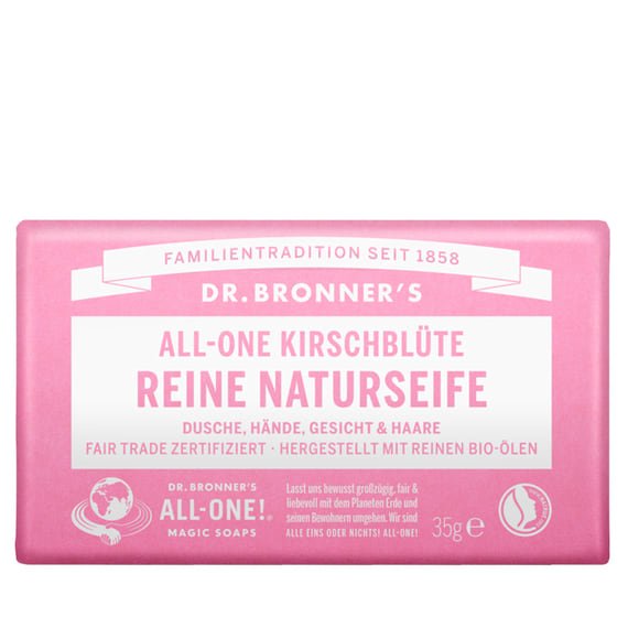 Bar Soap Mini Size - Cherry Blossom