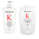Bain Décalcifiant Réparateur Refill Bundle